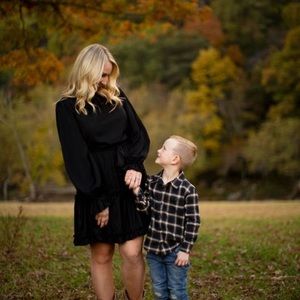 Meet your Posher, Megan